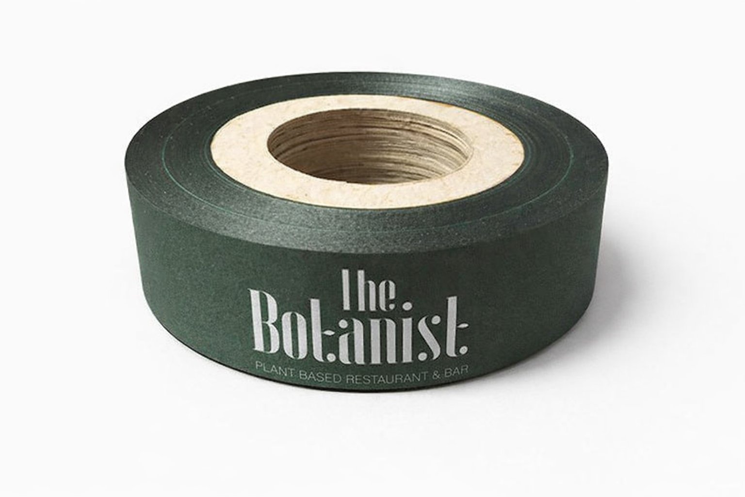 wstążka satynowa matowa z nadrukiem